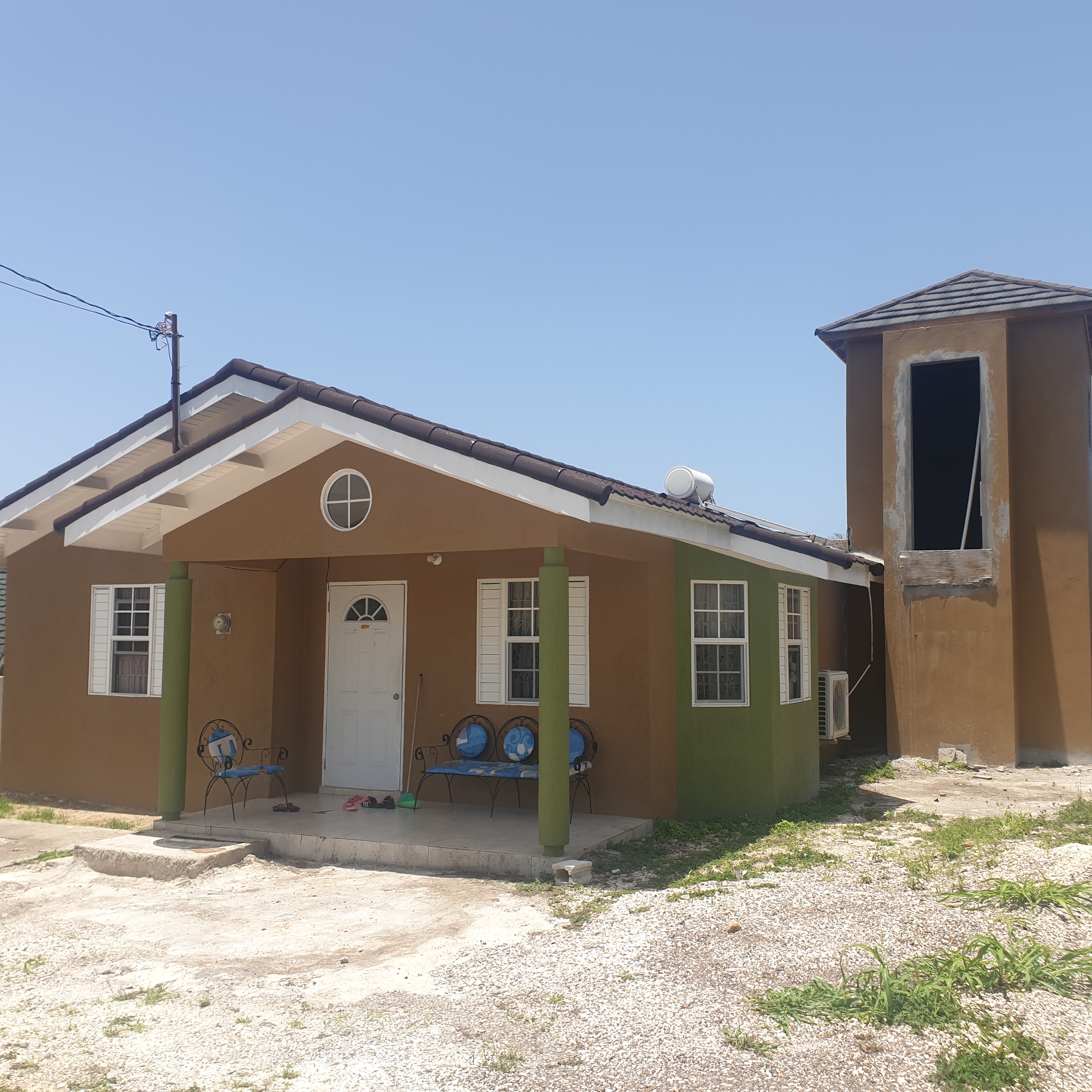 Lot # 470  Ruby Avenue