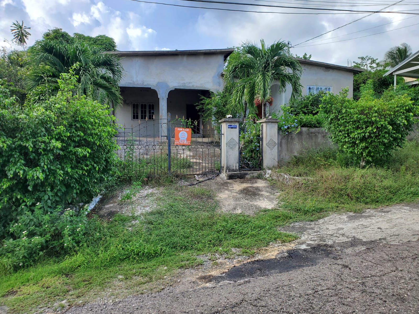 Lot # 117 Lucea Avenue