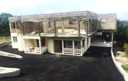 Lot No. 91 Balmoral Heights