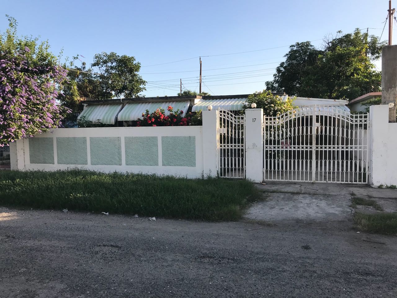 Lot # 88, 7  Starfish Drive