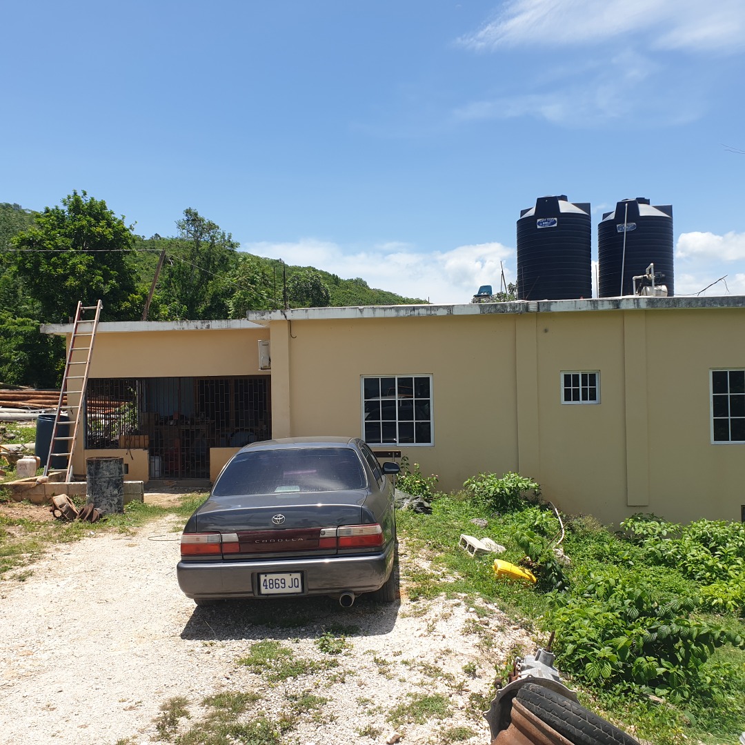 Lot # 14 Irwin Heights,