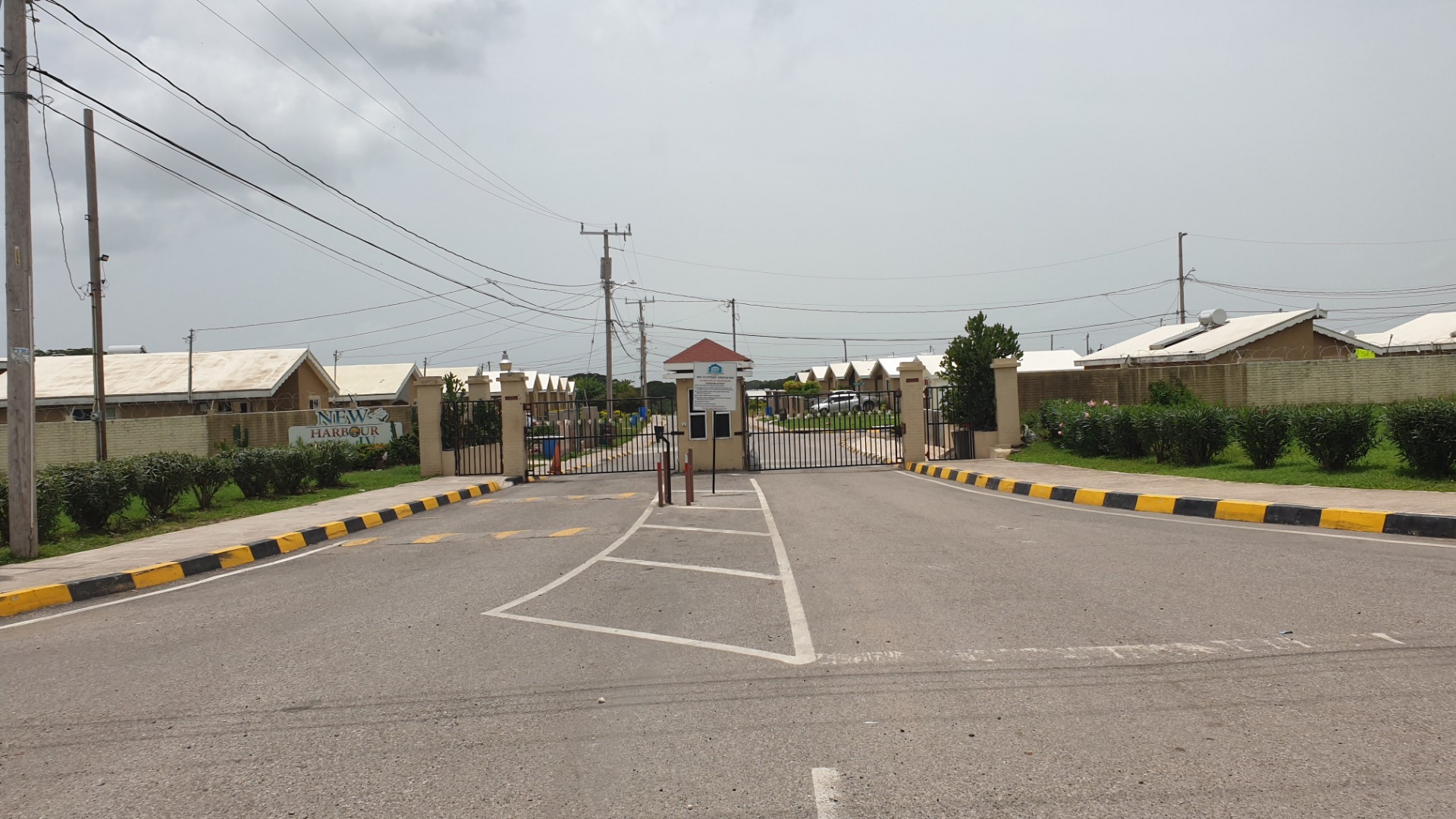 Lot No. 81 Begonia Close