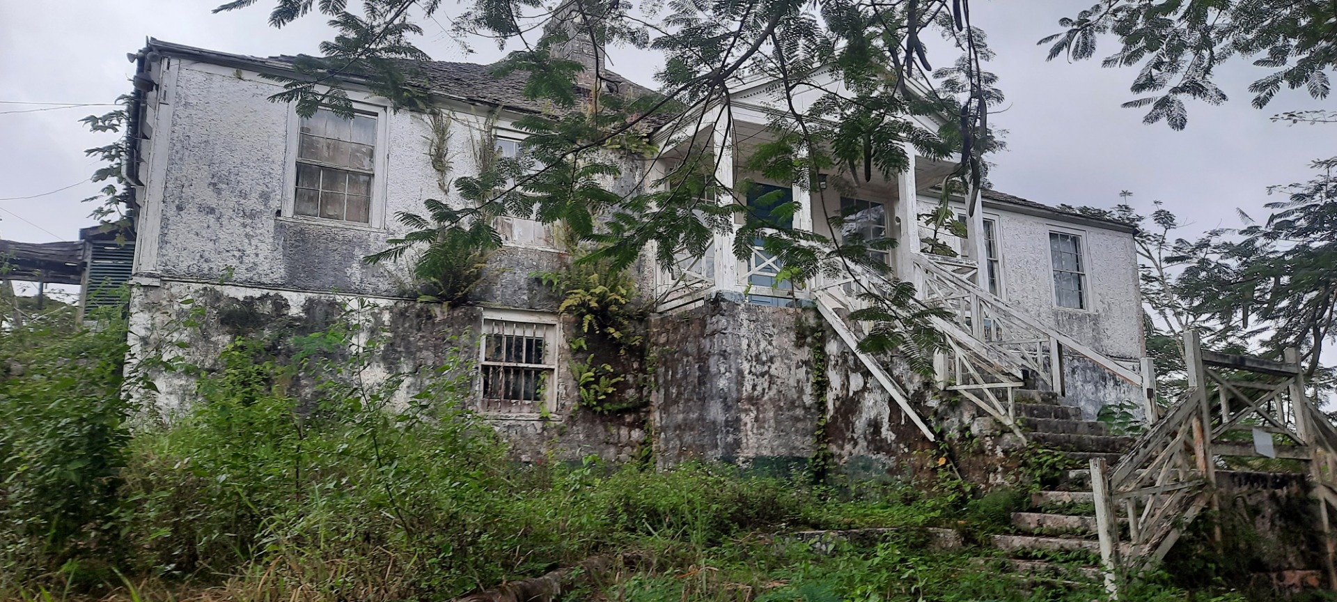 Lot No. 8 Phoenix Park